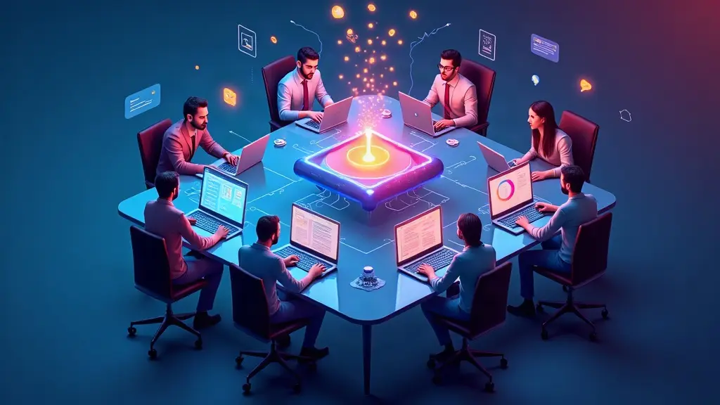 Agencia de Marketing Digital en Puebla: Cómo Lanzar tu Presencia en Línea con Éxito