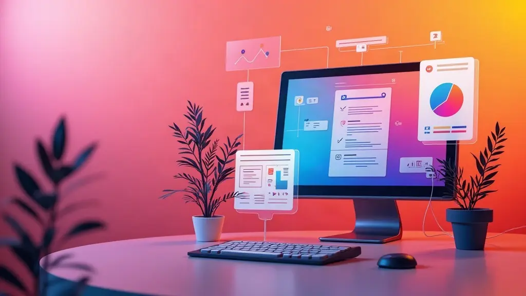 Diseño de Páginas Web Modernas: Guía Completa