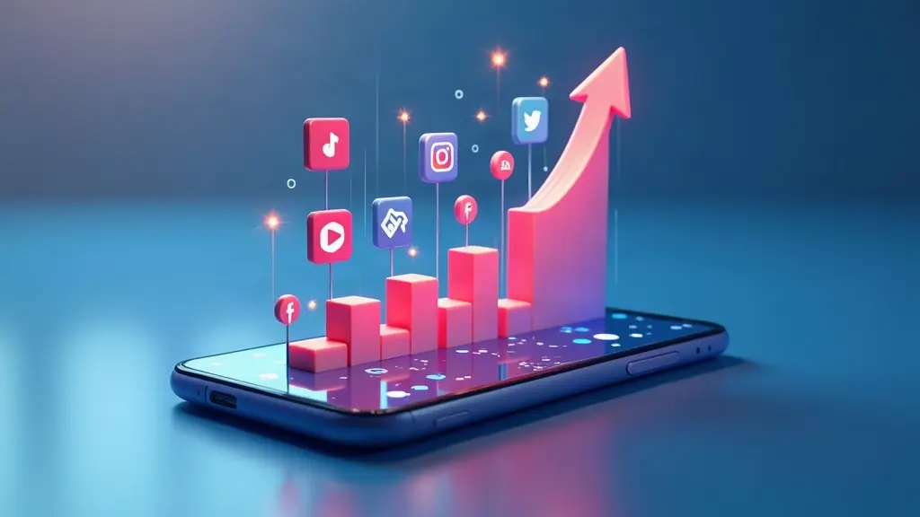 El Arte del Crecimiento: Guía Completa a Growth Marketing