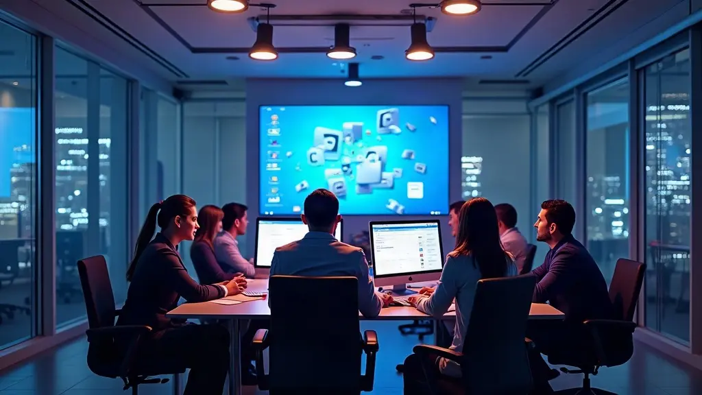 Agencia de Marketing Digital en Monterrey: Conoce nuestros servicios