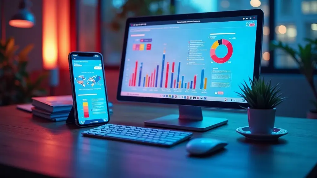 Crea un Plan de Marketing de Crecimiento para Tu Negocio
