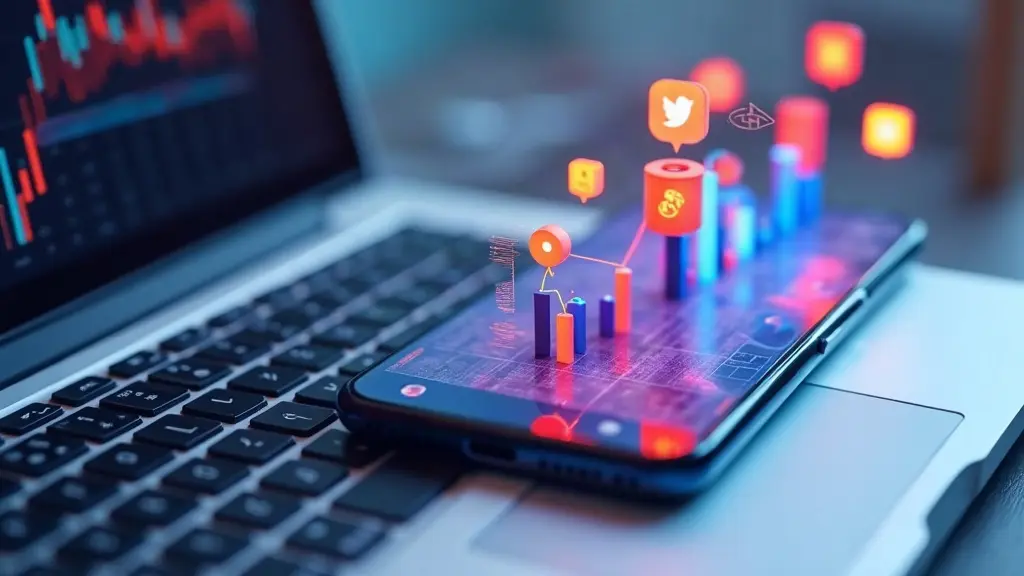 Crecimiento de la Marca: Guía de Marketing para Negocios