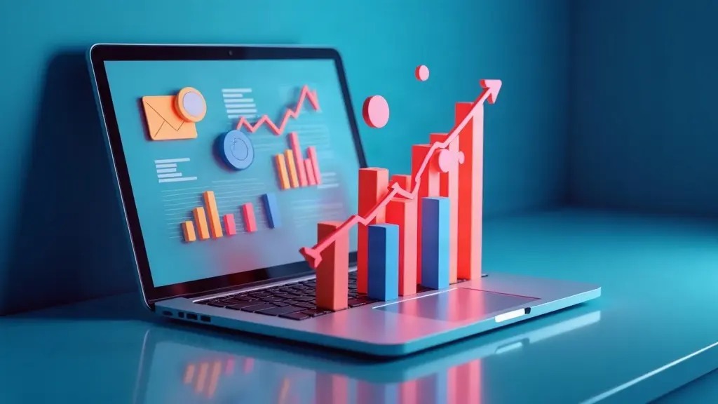 Crecimiento de Negocio con Marketing Digital: Guía Integral para Empresas