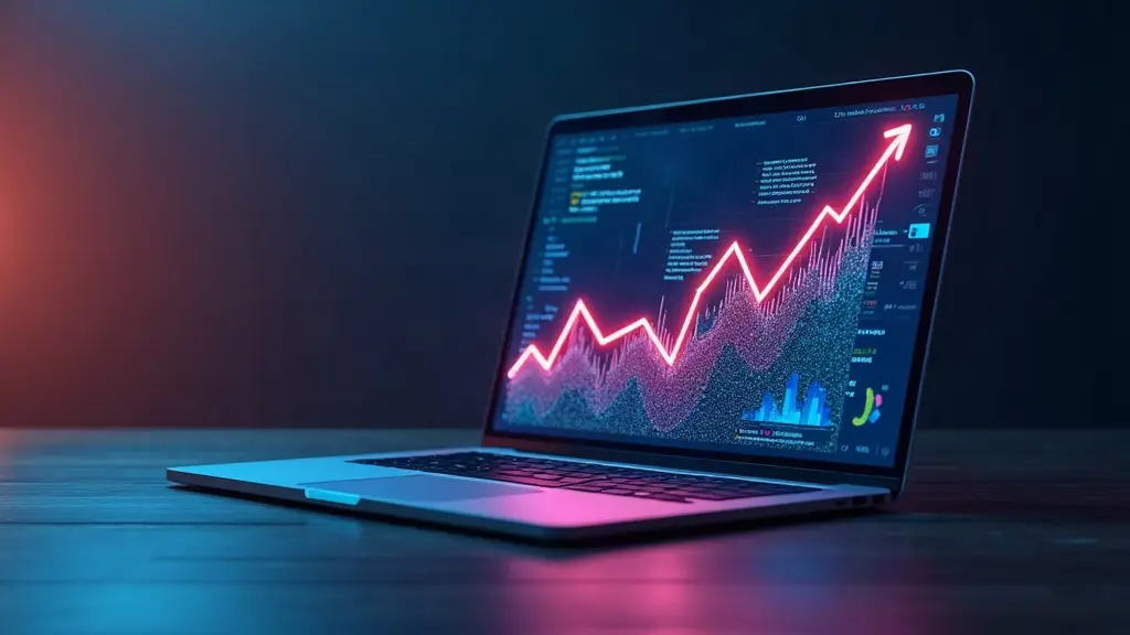 Crecimiento en Marketing: ¿Cómo alcanzarlo con estrategias de crecimiento en marketing?