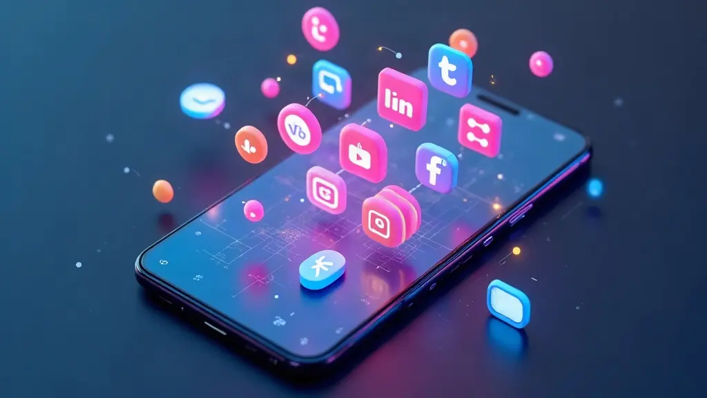 ¡Descubre el secreto del crecimiento explosivo: Creación de Contenido y Marketing de Influencia con Growth Hacking!