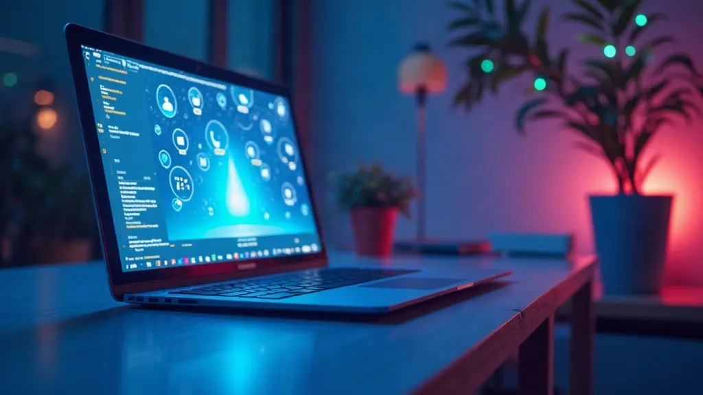 Diseño de Páginas Web: ¿Cómo Crear una Experiencia de Usuario Óptima?