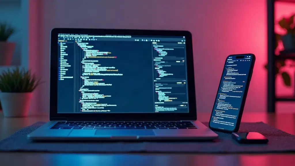 Diseño de Páginas Web con Software de Aplicación: Un Enfoque Innovador