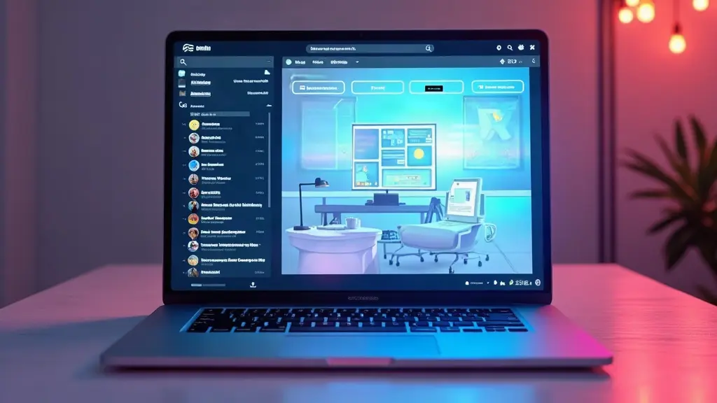 Diseño de Páginas Web: Definición y Prácticas Eficientes