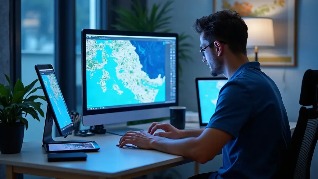 Diseño de Páginas Web en Puerto Vallarta: Cómo Impulsar la Conversión