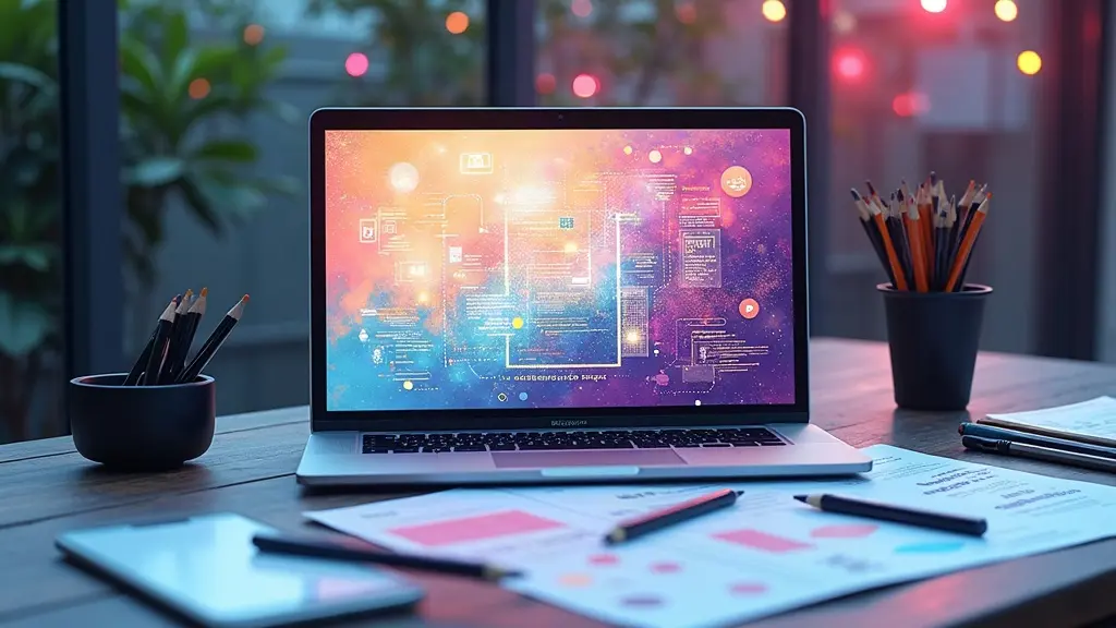 Diseño de Páginas Web Interactivas: La Clave para una Experiencia de Usuario Inolvidable