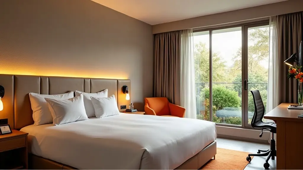 Diseño de Páginas Web para Hoteles: 10 Claves para Atraer a los Clientes