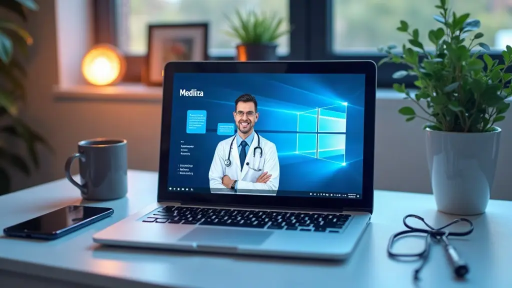 Diseño de Páginas Web para Médicos: Una Guía Integral