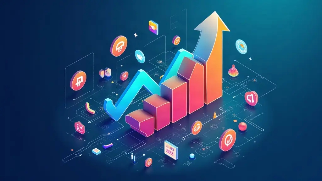 Ejemplos de Marketing de Crecimiento: Estrategias para Lanzar tu Negocio