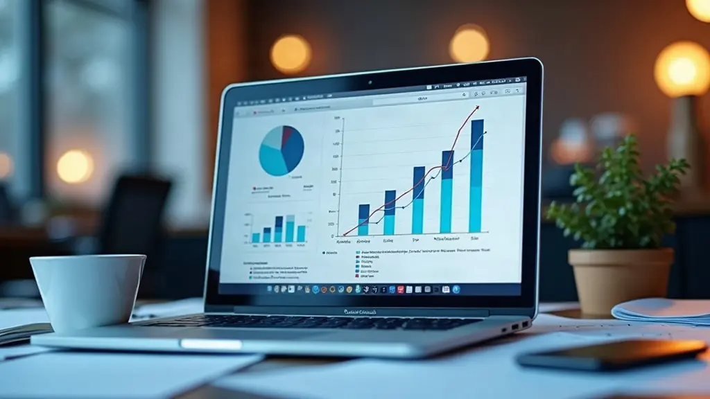 El Resumen de Crecimiento: Una Guía Completa para Negocios