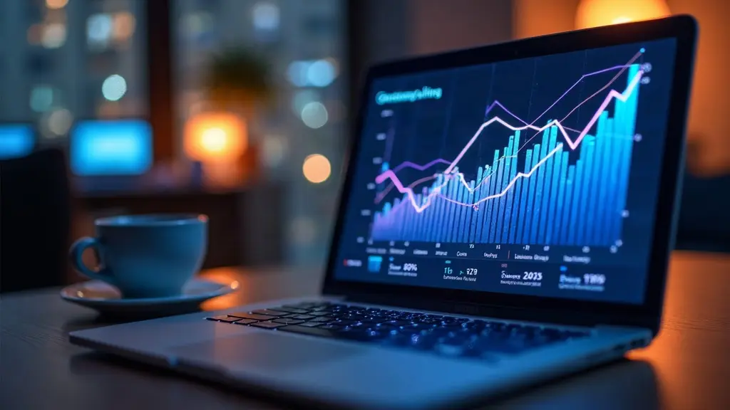 Growth Marketing: El Enfoque para Crecer Tu Negocio de Manera Exponencial