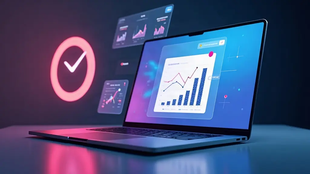 Growth Marketing para SaaS: Cómo Acelerar el Crecimiento de tu Aplicación en la Nube
