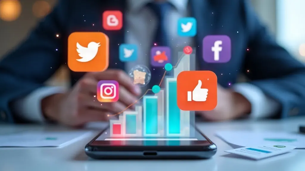 Growth Marketing Services: ¿Cómo Aumentar la Crecimiento de Tu Negocio?