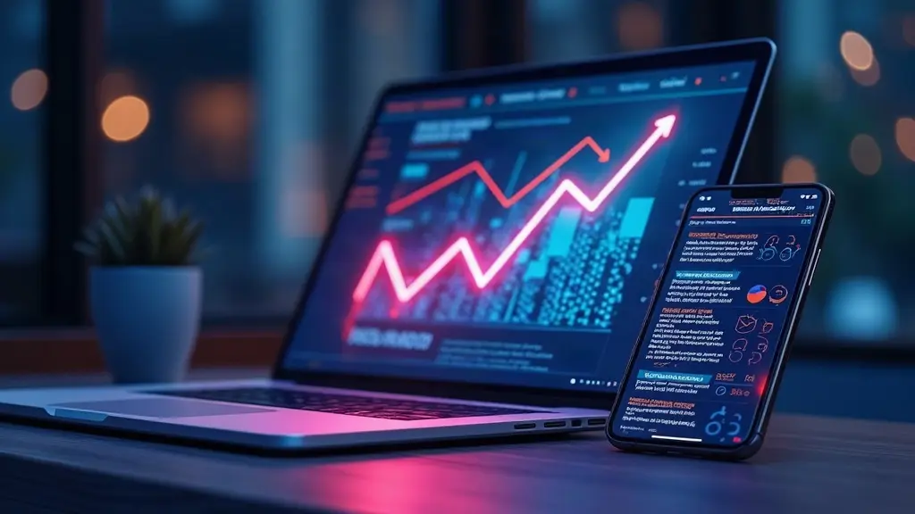 Marketing Digital en Puebla: ¡Descubre Cómo Llevar tu Negocio al Siguiente Nivel!