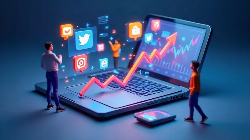 ¿Qué es el Growth Marketing Hacker? Un Expertos en Marketing Digital te lo Explica